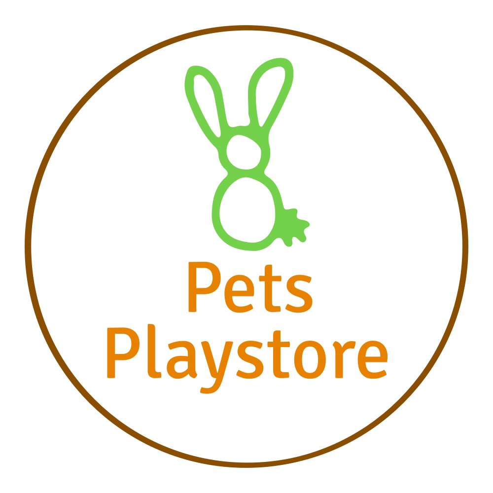 Pets Playstore Logo Medium