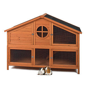 Pets at Home Hutch