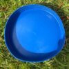 Rabbit tunnel end cap