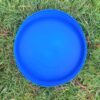 Rabbit tunnel end cap