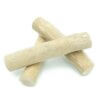 Coffee Wood Dog Chew Vegan Natural Bone Stick Dental Care Training Treat XS - XL - Image 4