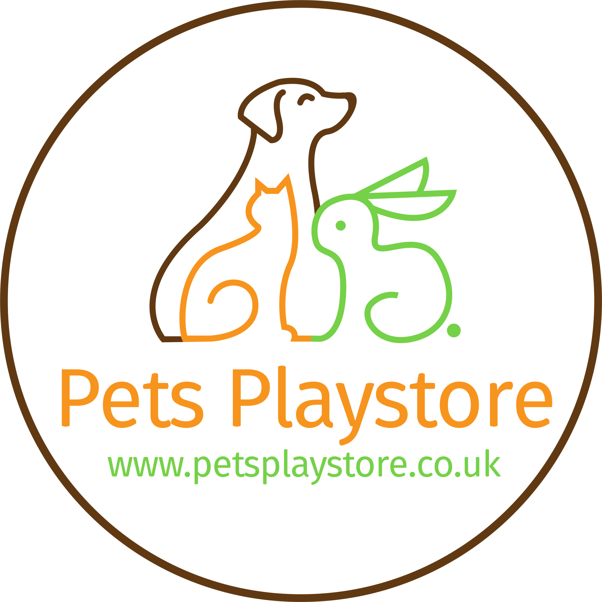 Pets-Playstore-Logo