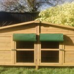 Rabbit Hutch 5