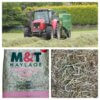 100% Natural South Yorkshire Timothy Hay 13kg - Image 3