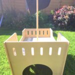 Rabbit Pirate Ship 3