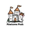 Pawsome Pods logo