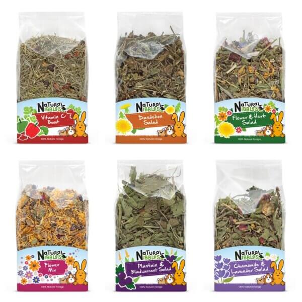 Hay Mix