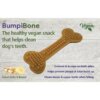Vegan Dog Treat BumpiBone 3