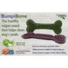 Vegan Dog Treat BumpiBone 4