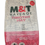Timothy Hay Sun Bleached